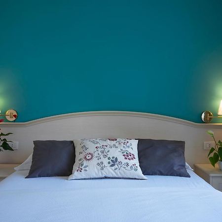 Hotel Il Passetto à Rome Extérieur photo