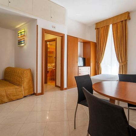 Hotel Il Passetto à Rome Extérieur photo