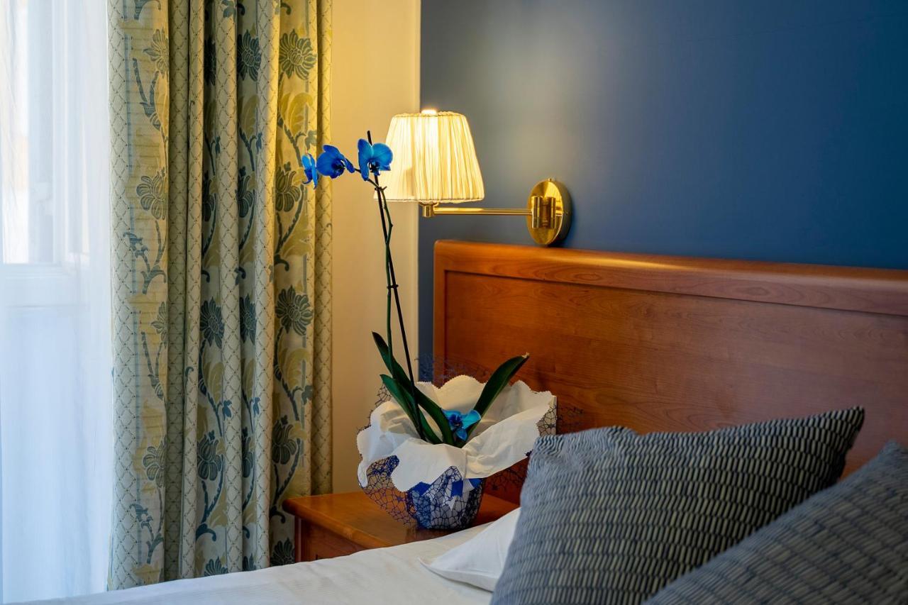 Hotel Il Passetto à Rome Extérieur photo
