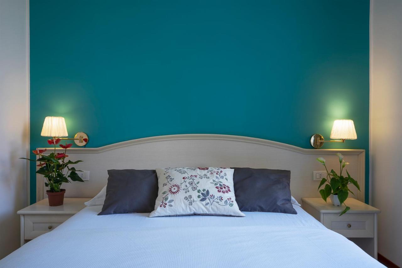Hotel Il Passetto à Rome Extérieur photo