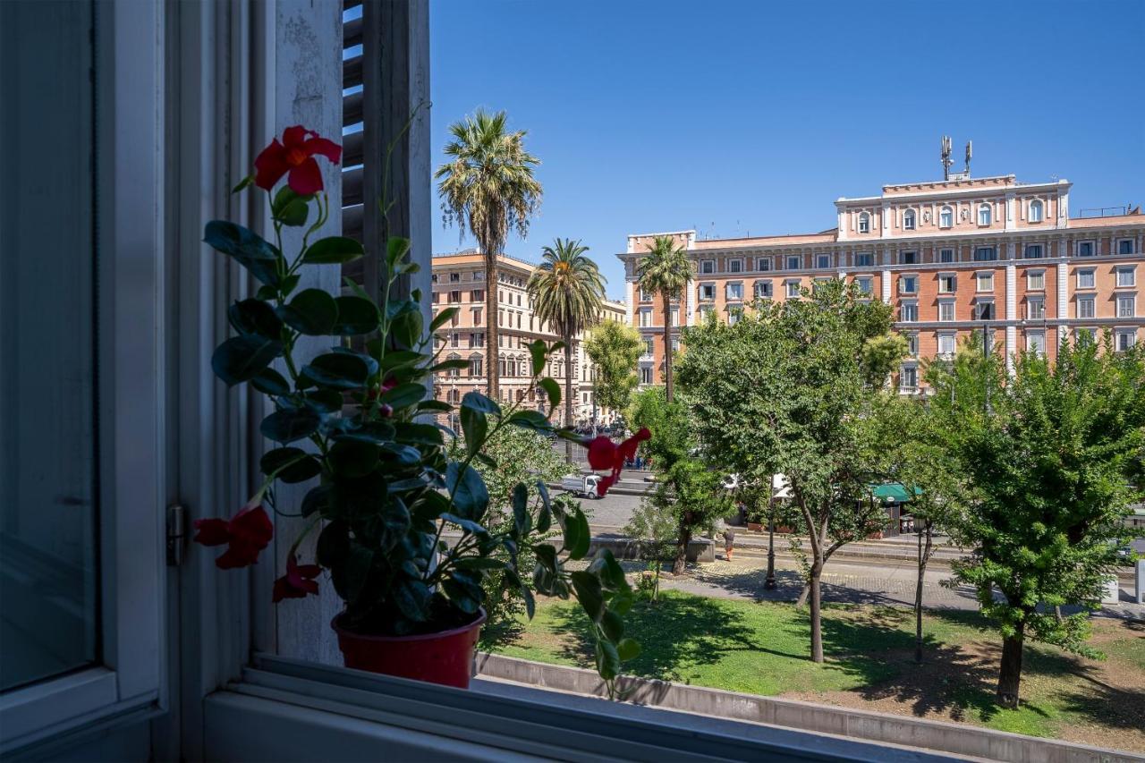 Hotel Il Passetto à Rome Extérieur photo