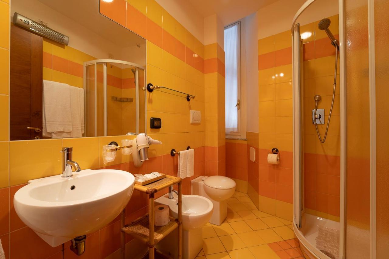 Hotel Il Passetto à Rome Extérieur photo