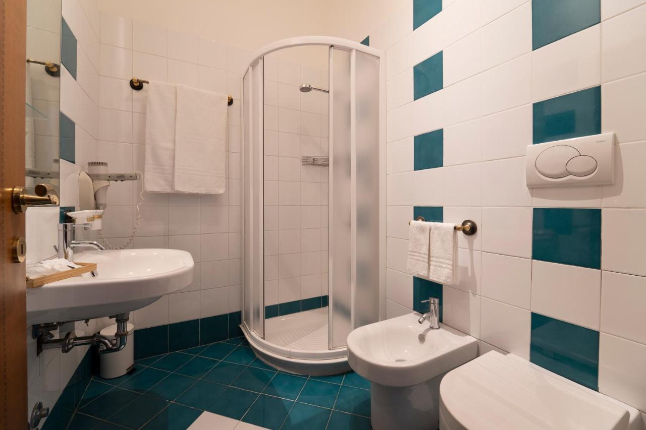 Hotel Il Passetto à Rome Extérieur photo