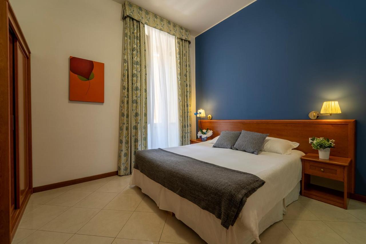 Hotel Il Passetto à Rome Extérieur photo