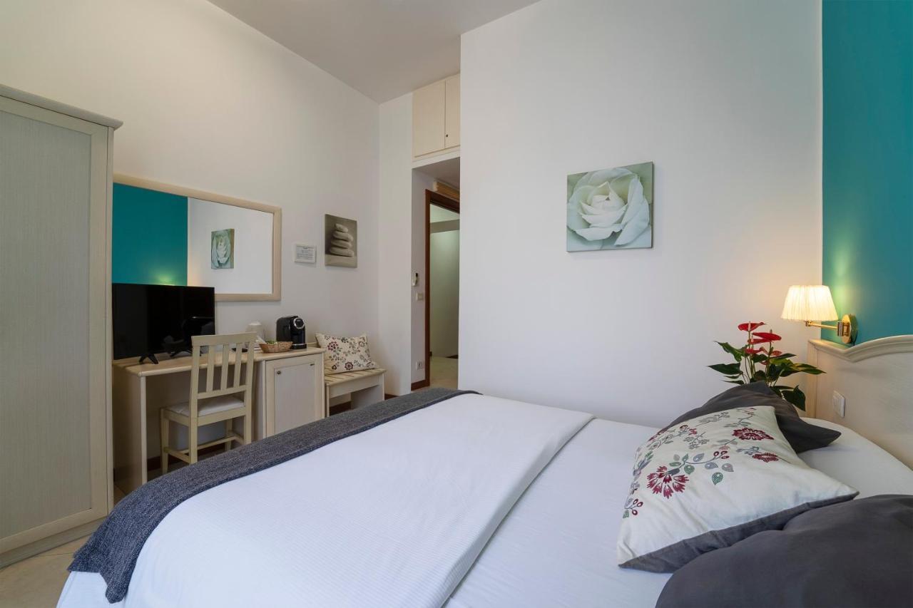 Hotel Il Passetto à Rome Extérieur photo