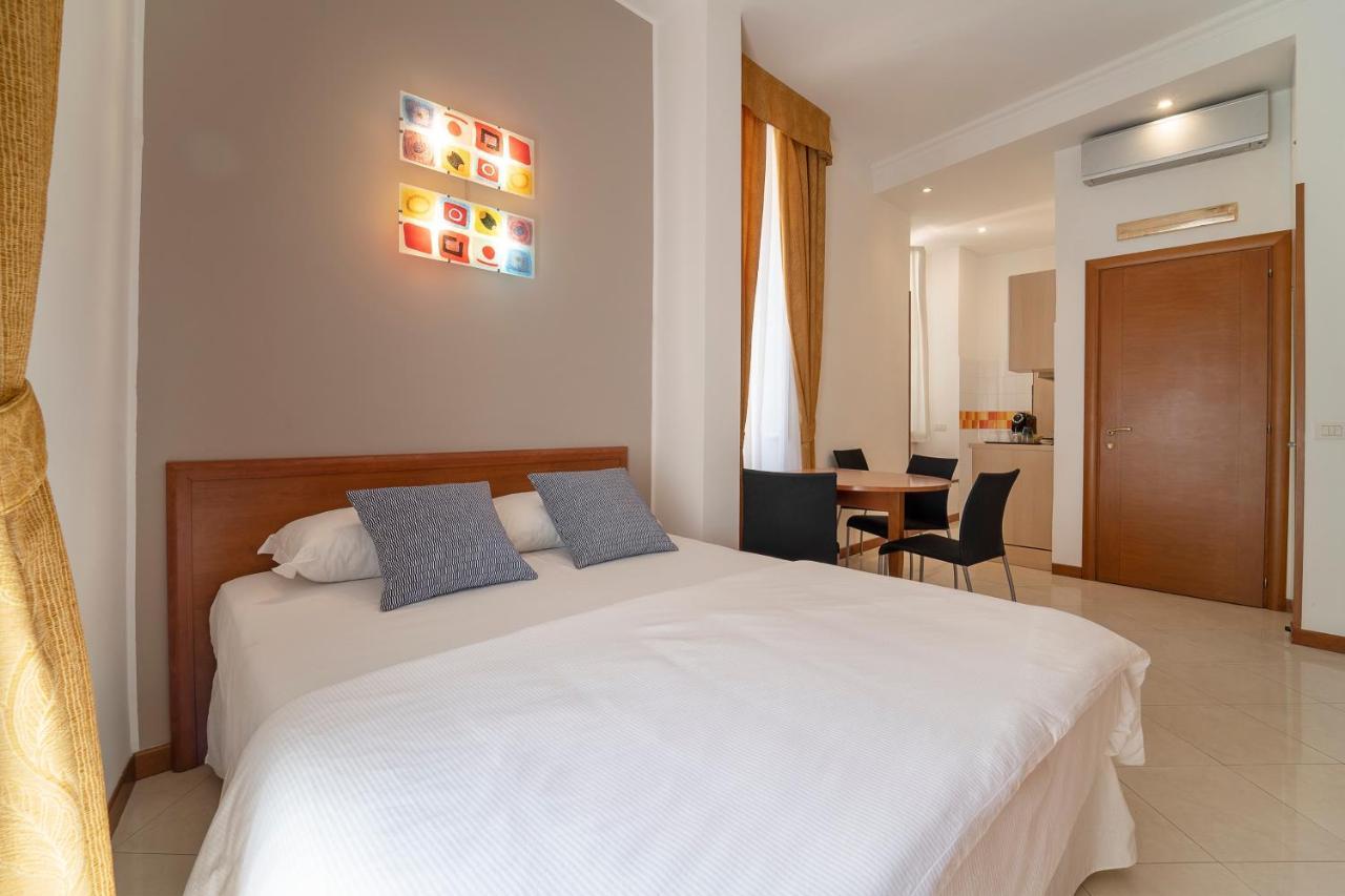 Hotel Il Passetto à Rome Extérieur photo