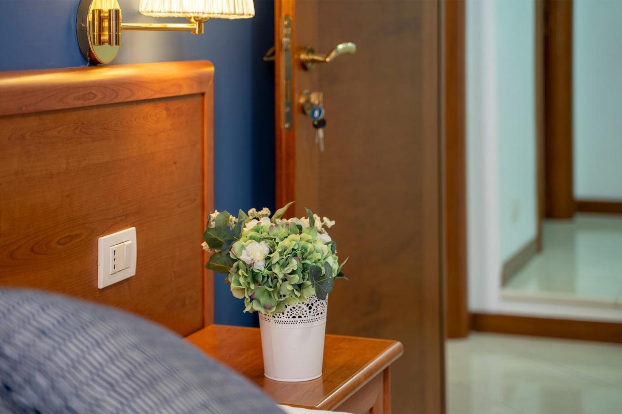 Hotel Il Passetto à Rome Extérieur photo