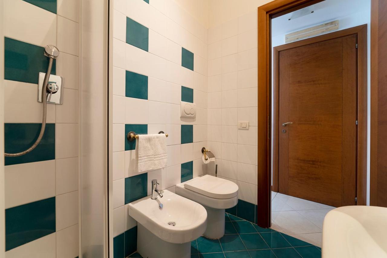 Hotel Il Passetto à Rome Extérieur photo
